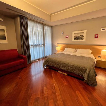 Studio Rosso 201 Turin Ngoại thất bức ảnh