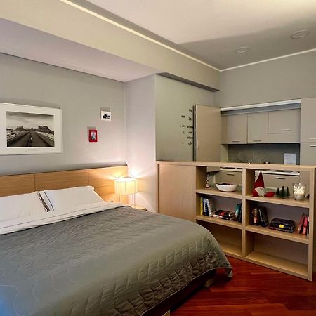 Studio Rosso 201 Turin Ngoại thất bức ảnh