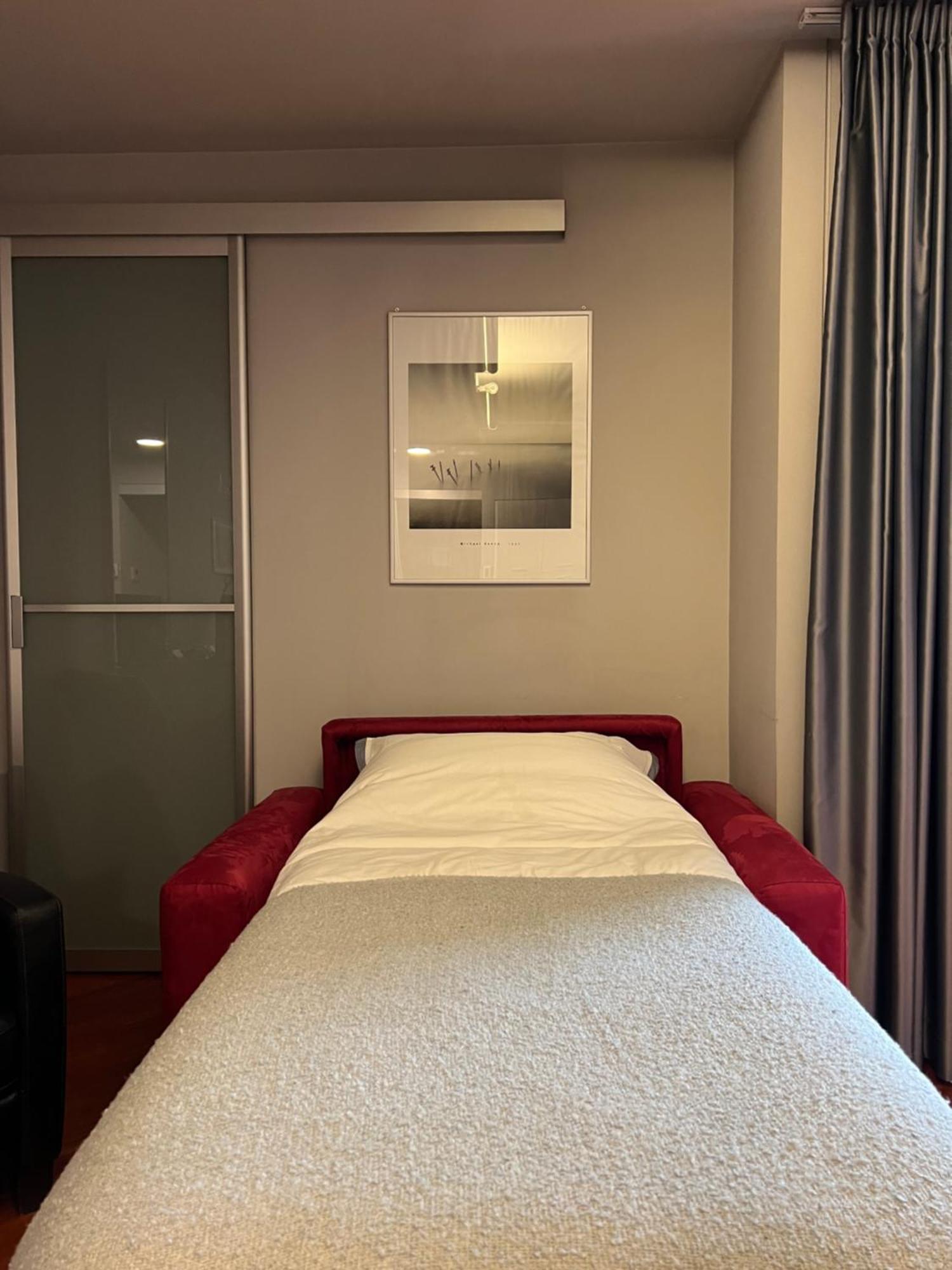 Studio Rosso 201 Turin Ngoại thất bức ảnh