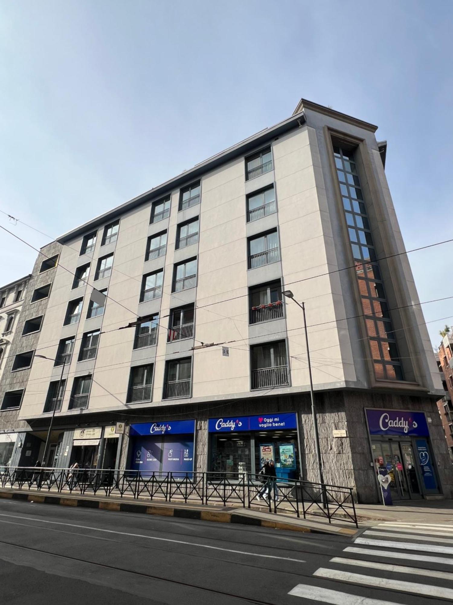 Studio Rosso 201 Turin Ngoại thất bức ảnh