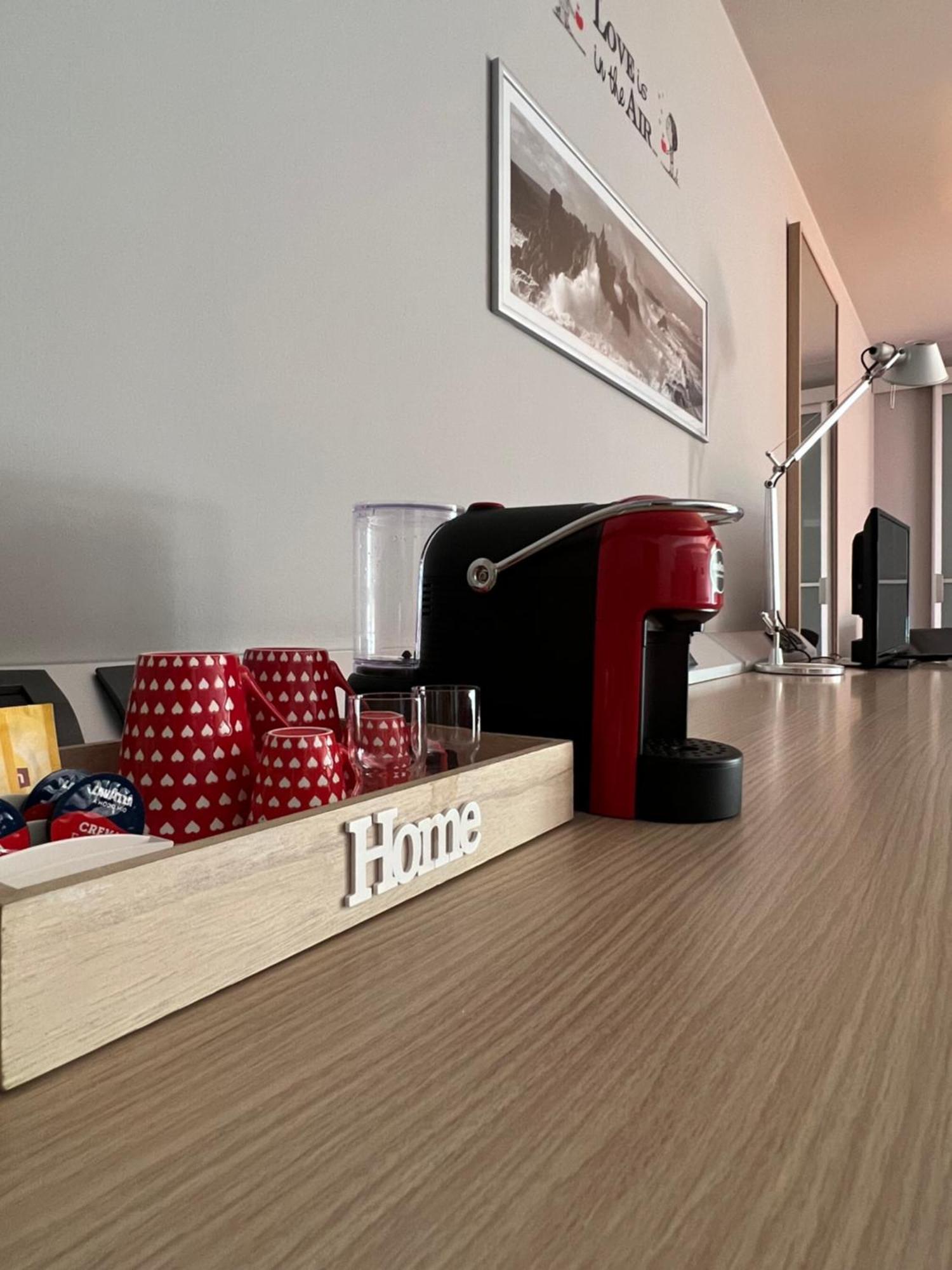 Studio Rosso 201 Turin Ngoại thất bức ảnh