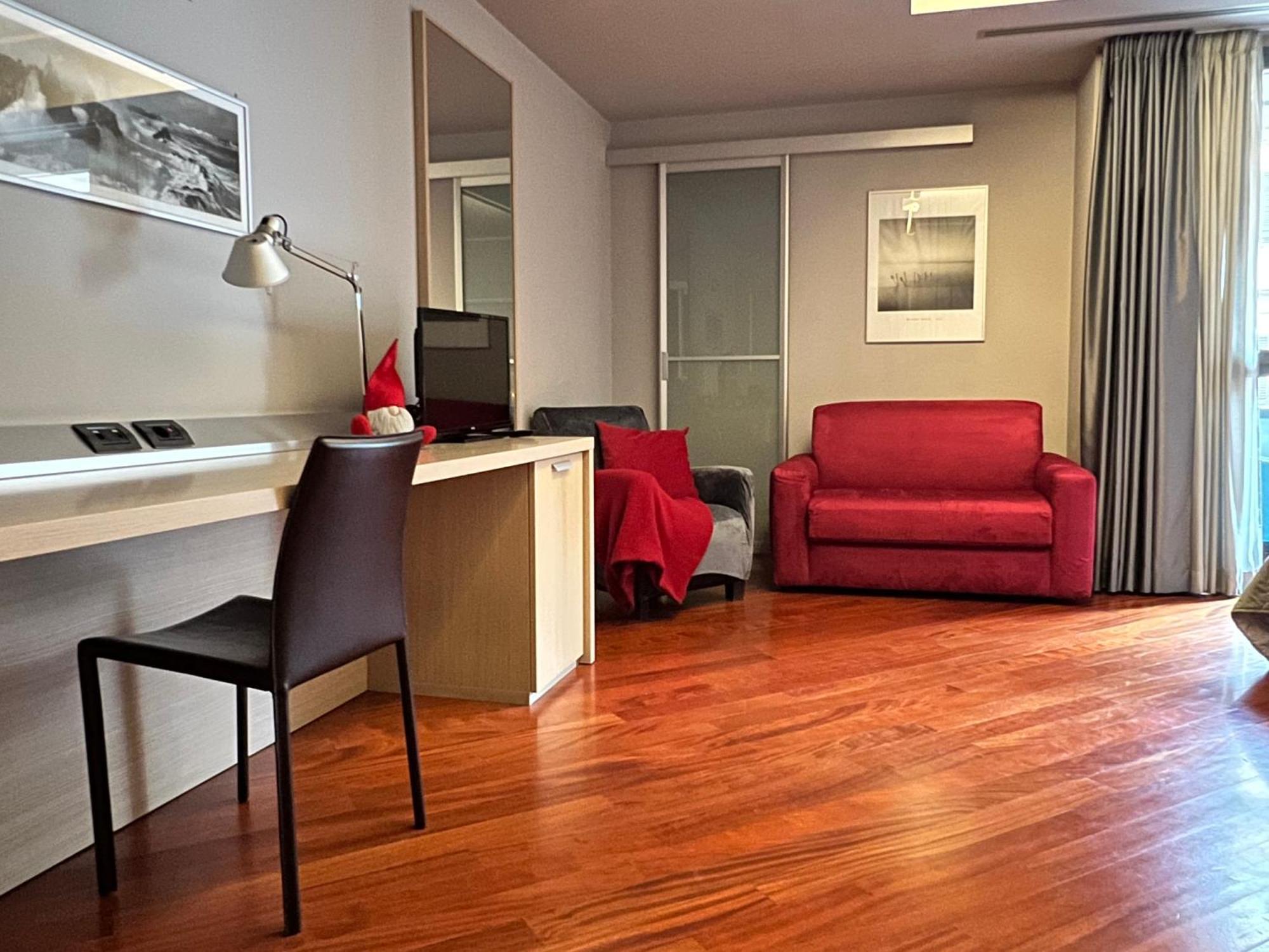 Studio Rosso 201 Turin Ngoại thất bức ảnh