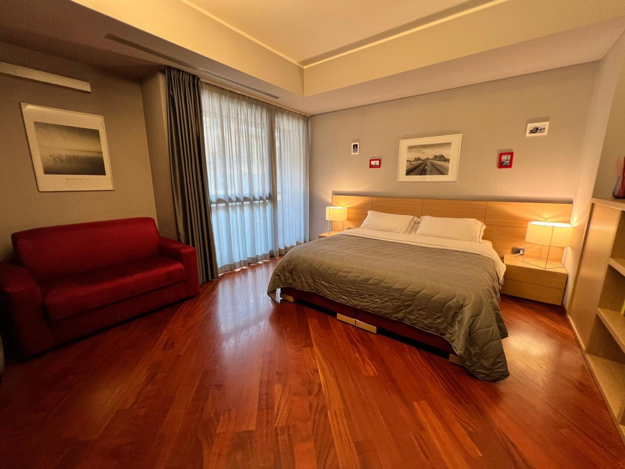 Studio Rosso 201 Turin Ngoại thất bức ảnh