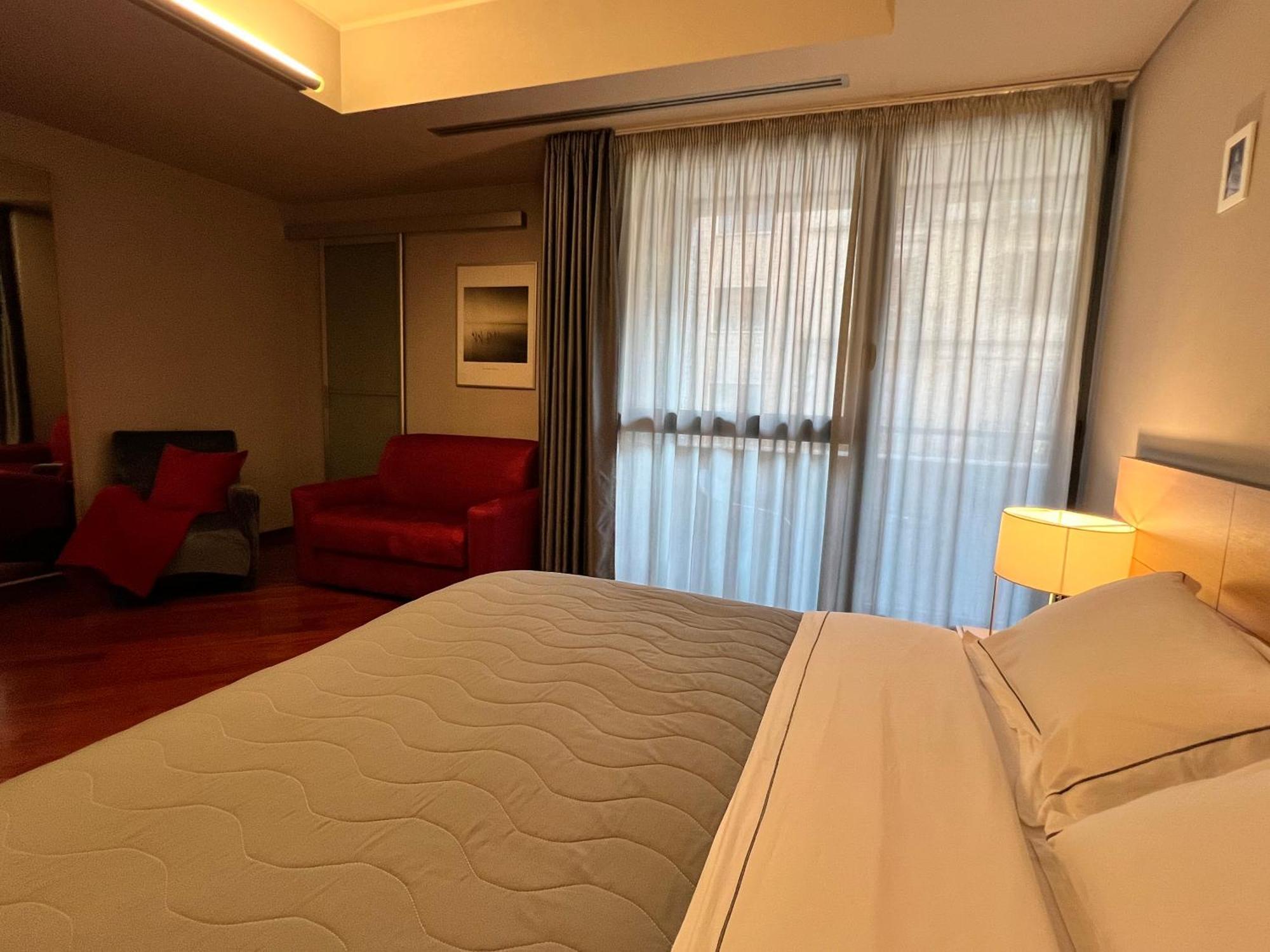 Studio Rosso 201 Turin Ngoại thất bức ảnh