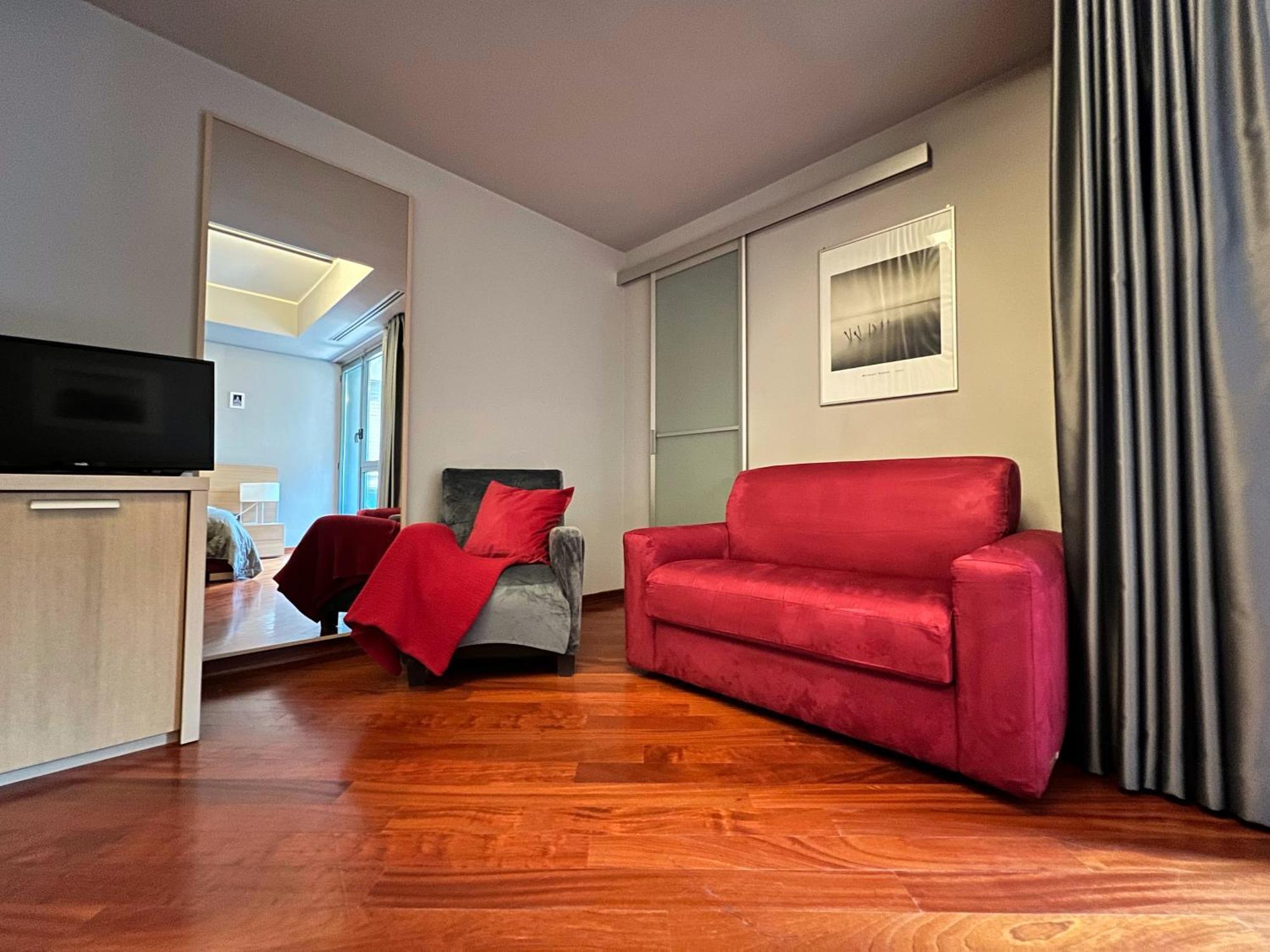 Studio Rosso 201 Turin Ngoại thất bức ảnh