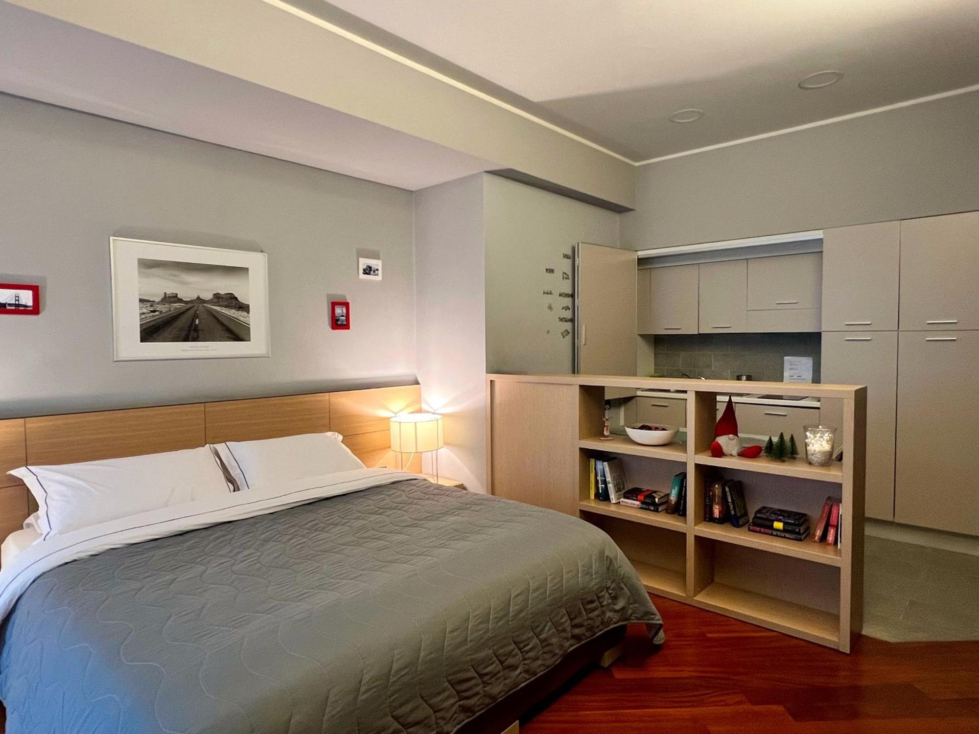 Studio Rosso 201 Turin Ngoại thất bức ảnh